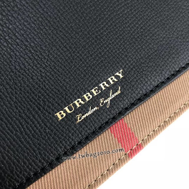 Burberry專門店新款兩用小肩包手包 巴寶莉鏈條單肩斜挎女包 yxb1411